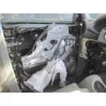 HYUNDAI SANTA FE (SM) HYUNDAI SANTA FE (SM) '2005 2.0 CRDI VGT COMFORT NEGRO 2004