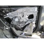 HYUNDAI SANTA FE (SM) HYUNDAI SANTA FE (SM) '2005 2.0 CRDI VGT COMFORT NEGRO 2004