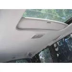 HYUNDAI SANTA FE (SM) HYUNDAI SANTA FE (SM) '2005 2.0 CRDI VGT COMFORT NEGRO 2004