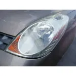 NISSAN NOTE (E11E) NISSAN NOTE (E11E) '2006 ACENTA GRIS 2006