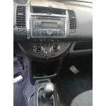 NISSAN NOTE (E11E) NISSAN NOTE (E11E) '2006 ACENTA GRIS 2006