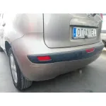 NISSAN NOTE (E11E) NISSAN NOTE (E11E) '2006 ACENTA GRIS 2006