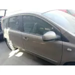 NISSAN NOTE (E11E) NISSAN NOTE (E11E) '2006 ACENTA GRIS 2006