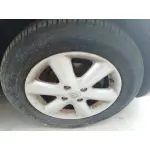 NISSAN NOTE (E11E) NISSAN NOTE (E11E) '2006 ACENTA GRIS 2006