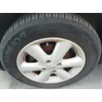 NISSAN NOTE (E11E) NISSAN NOTE (E11E) '2006 ACENTA GRIS 2006