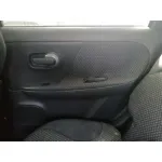 NISSAN NOTE (E11E) NISSAN NOTE (E11E) '2006 ACENTA GRIS 2006