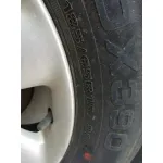 NISSAN NOTE (E11E) NISSAN NOTE (E11E) '2006 ACENTA GRIS 2006