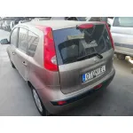 NISSAN NOTE (E11E) NISSAN NOTE (E11E) '2006 ACENTA GRIS 2006