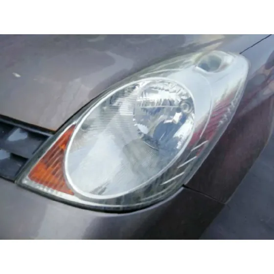 NISSAN NOTE (E11E) '2006 ACENTA GRIS