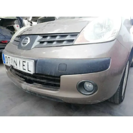 NISSAN NOTE (E11E) '2006 ACENTA GRIS