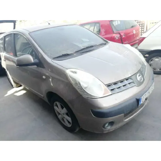 NISSAN NOTE (E11E) '2006 ACENTA GRIS
