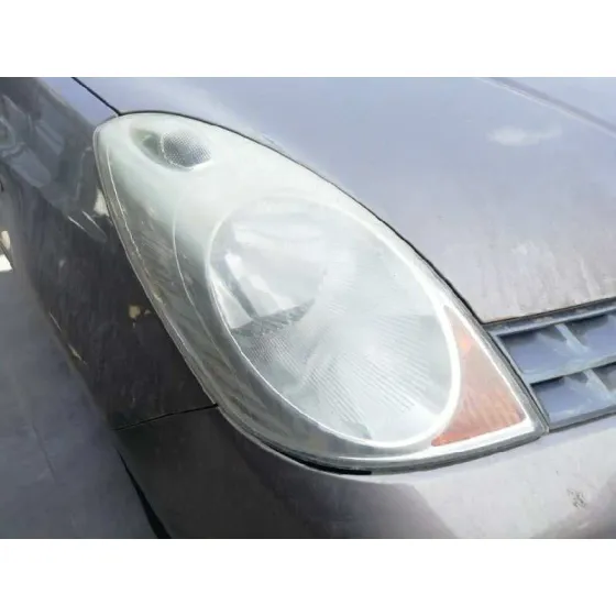 NISSAN NOTE (E11E) '2006 ACENTA GRIS