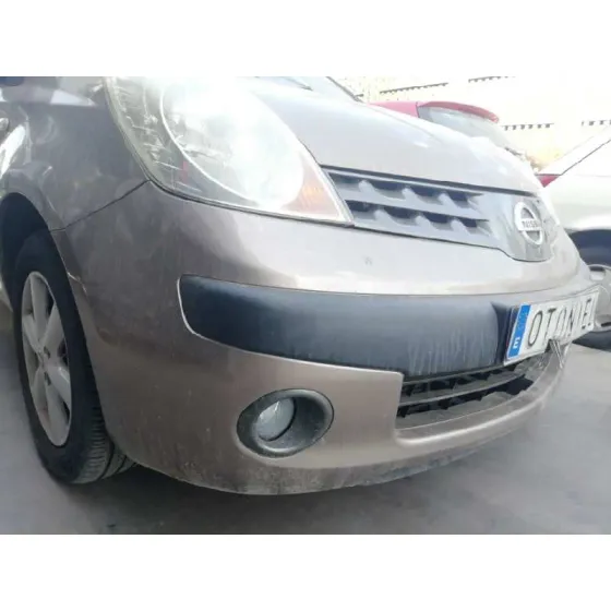 NISSAN NOTE (E11E) '2006 ACENTA GRIS