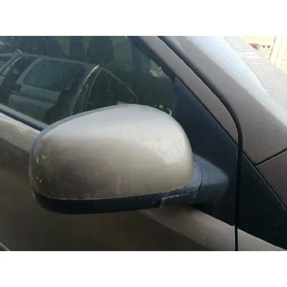 NISSAN NOTE (E11E) '2006 ACENTA GRIS