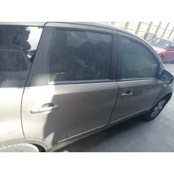 NISSAN NOTE (E11E) '2006 ACENTA GRIS