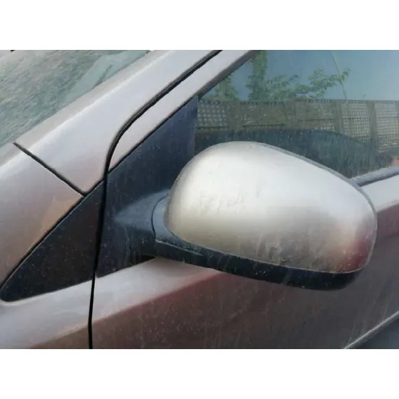 NISSAN NOTE (E11E) '2006 ACENTA GRIS