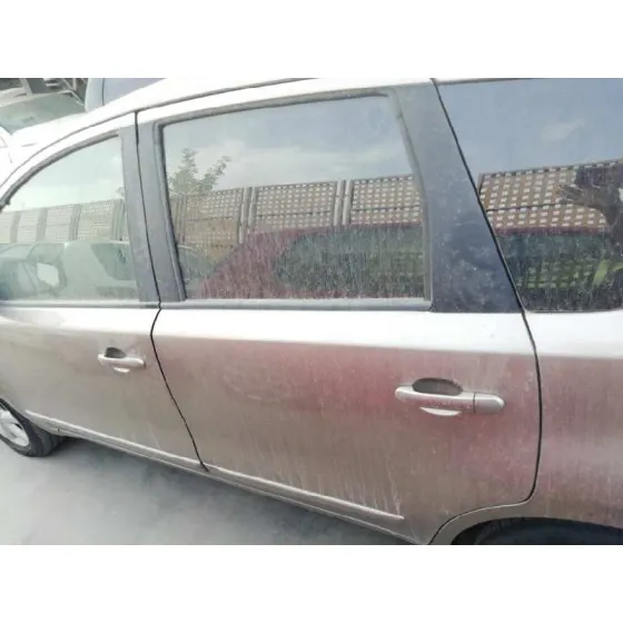 NISSAN NOTE (E11E) '2006 ACENTA GRIS