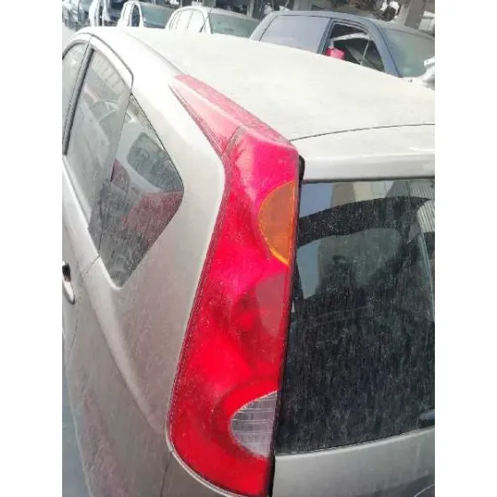 NISSAN NOTE (E11E) '2006 ACENTA GRIS