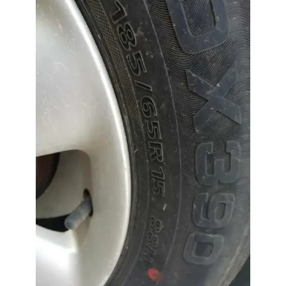 NISSAN NOTE (E11E) '2006 ACENTA GRIS