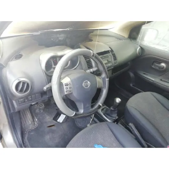 NISSAN NOTE (E11E) '2006 ACENTA GRIS