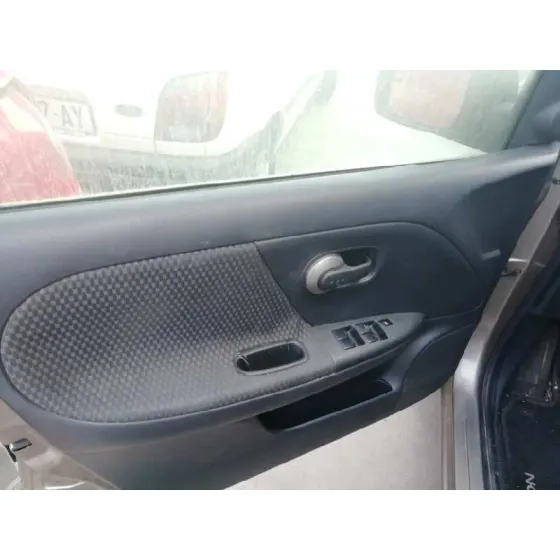 NISSAN NOTE (E11E) '2006 ACENTA GRIS