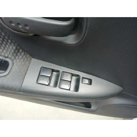 NISSAN NOTE (E11E) '2006 ACENTA GRIS