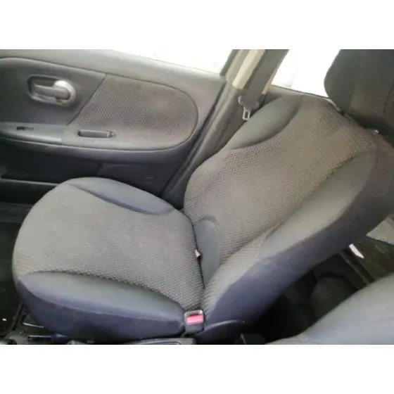 NISSAN NOTE (E11E) '2006 ACENTA GRIS