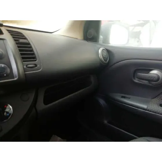 NISSAN NOTE (E11E) '2006 ACENTA GRIS