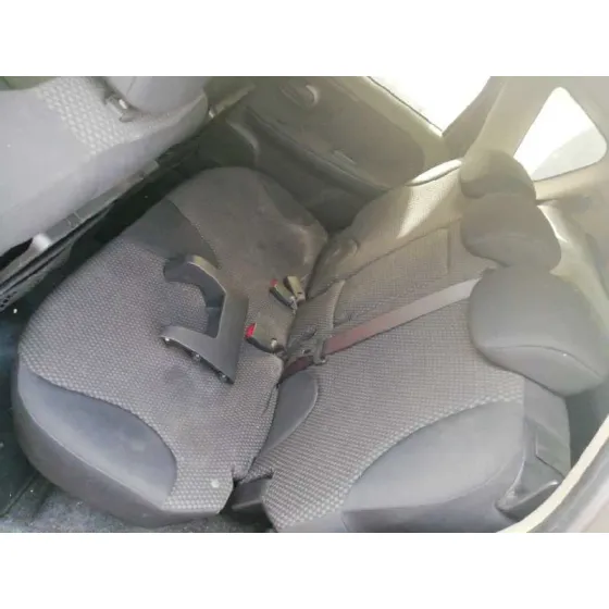 NISSAN NOTE (E11E) '2006 ACENTA GRIS