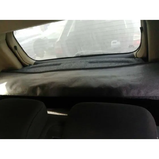 NISSAN NOTE (E11E) '2006 ACENTA GRIS