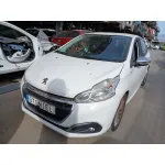 MOTOR HM05 MANUAL 5V CVF/KW: 8.73/61