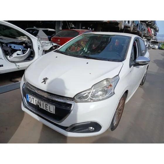 MOTOR HM05 MANUAL 5V CVF/KW: 8.73/61