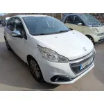 MOTOR HM05 MANUAL 5V CVF/KW: 8.73/61