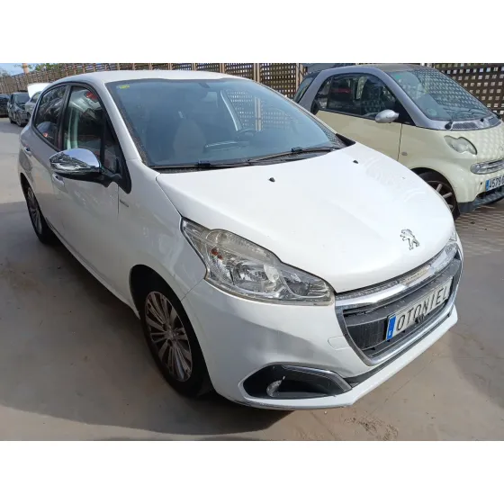 MOTOR HM05 MANUAL 5V CVF/KW: 8.73/61