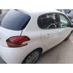 MOTOR HM05 MANUAL 5V CVF/KW: 8.73/61
