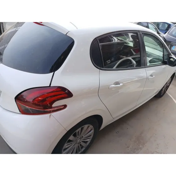MOTOR HM05 MANUAL 5V CVF/KW: 8.73/61