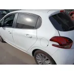 MOTOR HM05 MANUAL 5V CVF/KW: 8.73/61