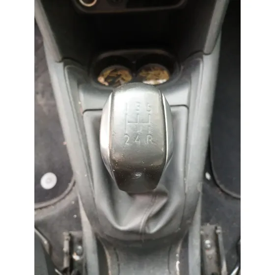 MOTOR HM05 MANUAL 5V CVF/KW: 8.73/61