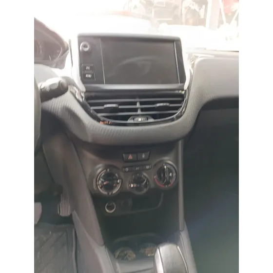 MOTOR HM05 MANUAL 5V CVF/KW: 8.73/61