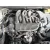MOTOR HM05 MANUAL 5V CVF/KW: 8.73/61