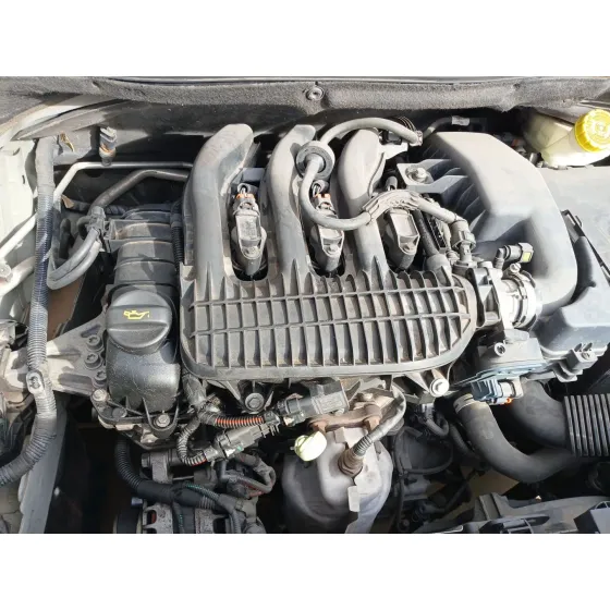 MOTOR HM05 MANUAL 5V CVF/KW: 8.73/61