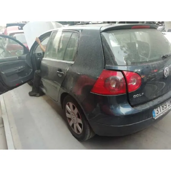 VOLKSWAGEN GOLF V BERLINA (1K1) '2005 HIGHLINE GRIS