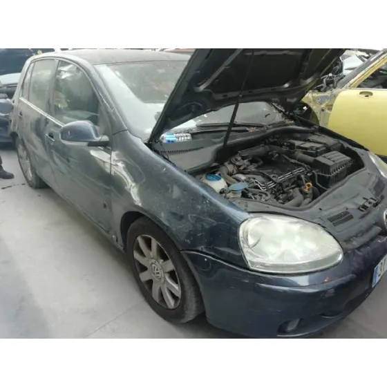 VOLKSWAGEN GOLF V BERLINA (1K1) '2005 HIGHLINE GRIS