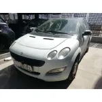 SMART FORFOUR '2006 CDI (70KW) BLANCO