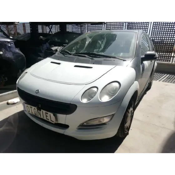 SMART FORFOUR '2006 CDI (70KW) BLANCO