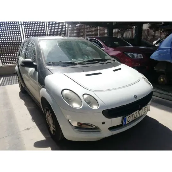 SMART FORFOUR '2006 CDI (70KW) BLANCO