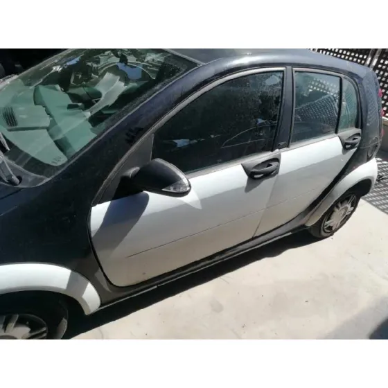 SMART FORFOUR '2006 CDI (70KW) BLANCO