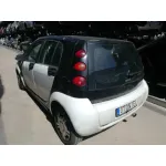 SMART FORFOUR '2006 CDI (70KW) BLANCO
