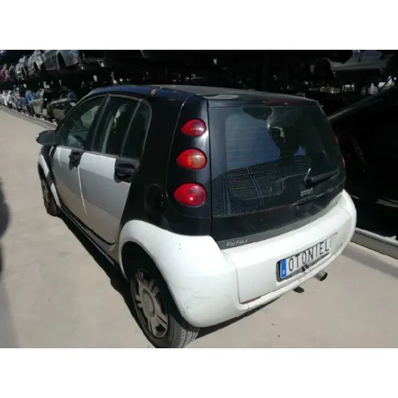 SMART FORFOUR '2006 CDI (70KW) BLANCO