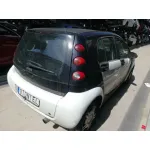 SMART FORFOUR '2006 CDI (70KW) BLANCO